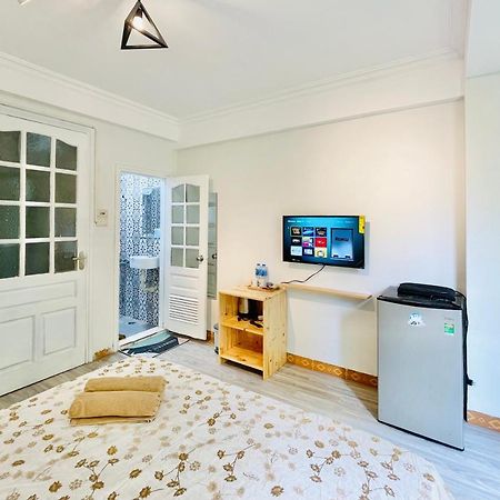 Vitamin Home Hoàn Kiếm 35 Hanói Exterior foto