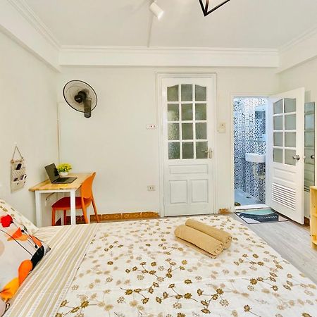 Vitamin Home Hoàn Kiếm 35 Hanói Exterior foto