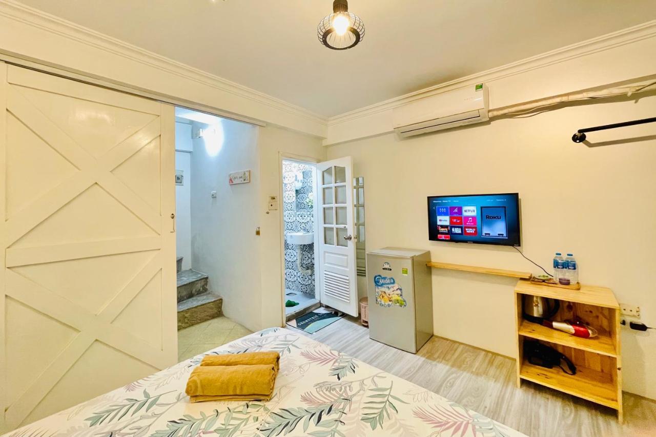 Vitamin Home Hoàn Kiếm 35 Hanói Exterior foto