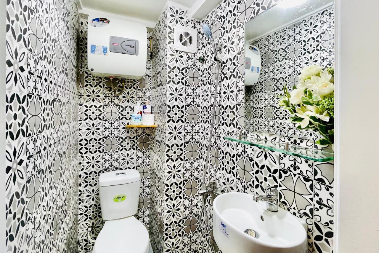 Vitamin Home Hoàn Kiếm 35 Hanói Exterior foto