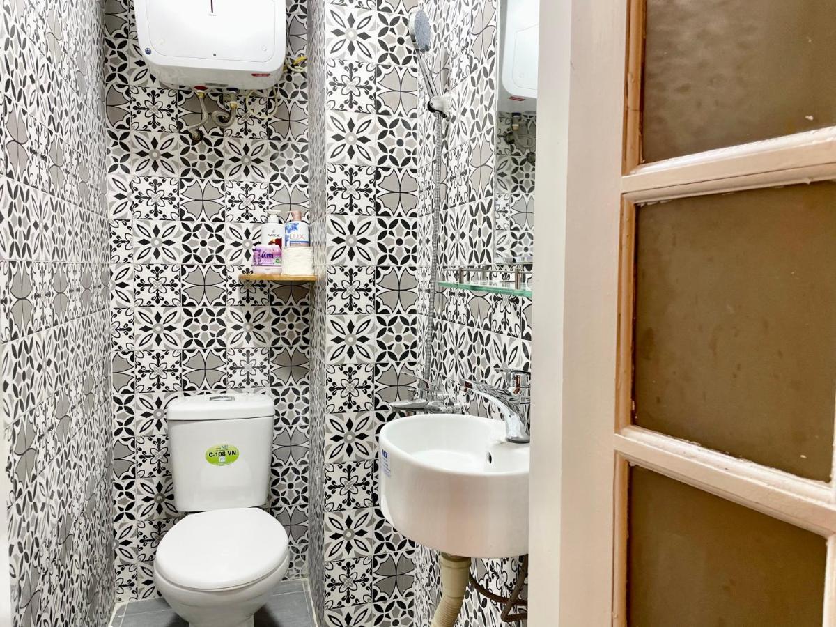 Vitamin Home Hoàn Kiếm 35 Hanói Exterior foto