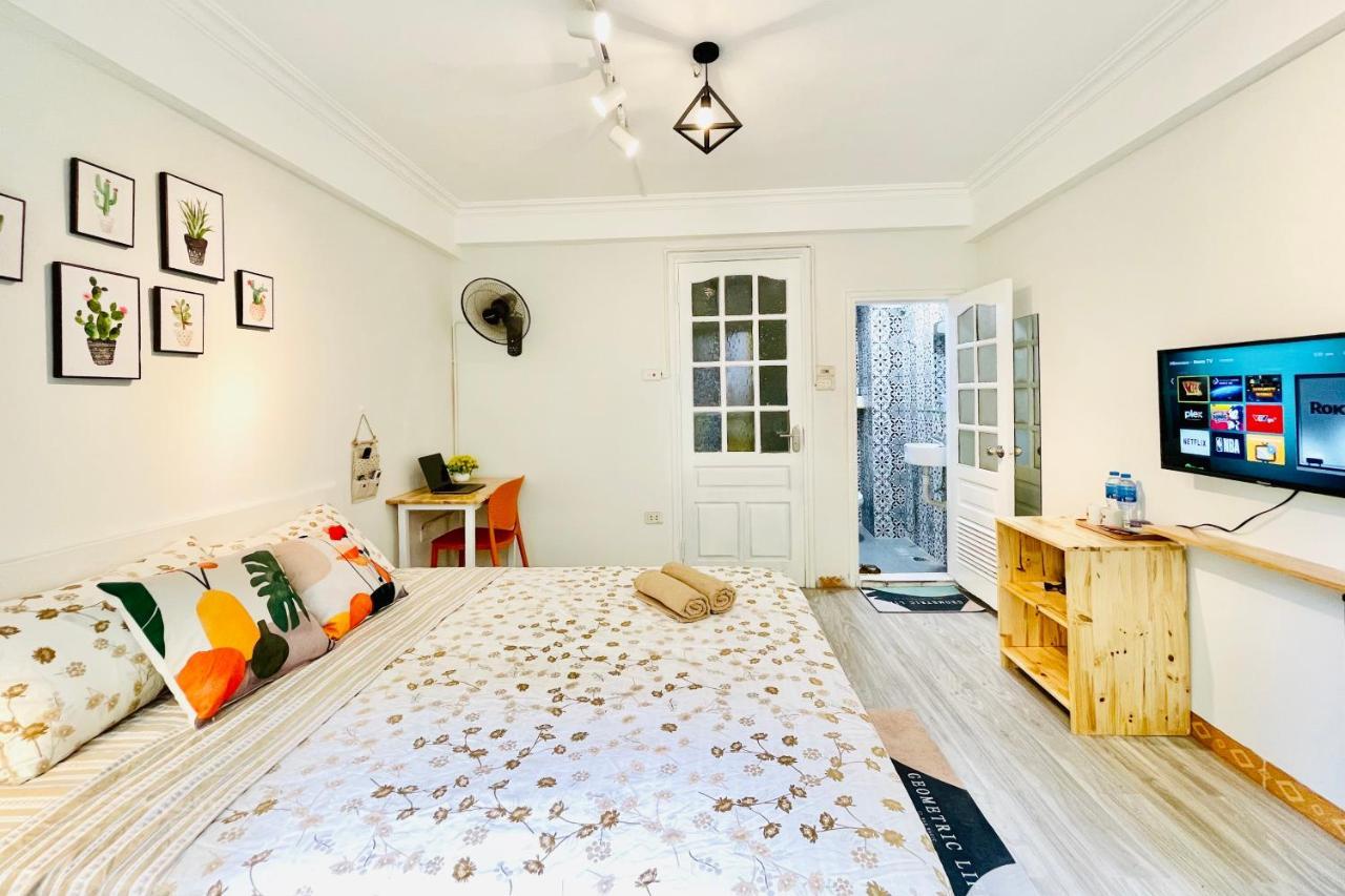 Vitamin Home Hoàn Kiếm 35 Hanói Exterior foto