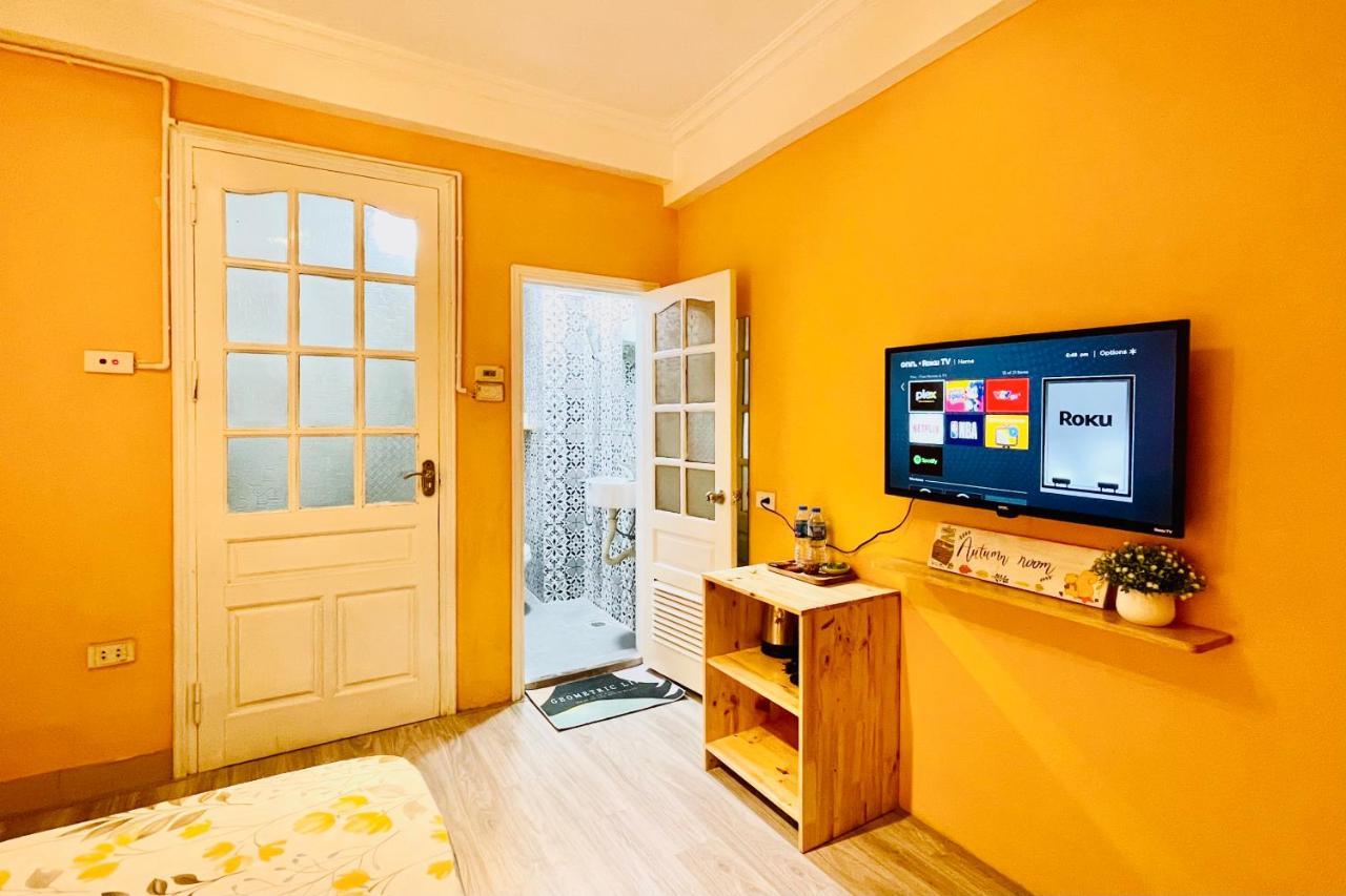 Vitamin Home Hoàn Kiếm 35 Hanói Exterior foto