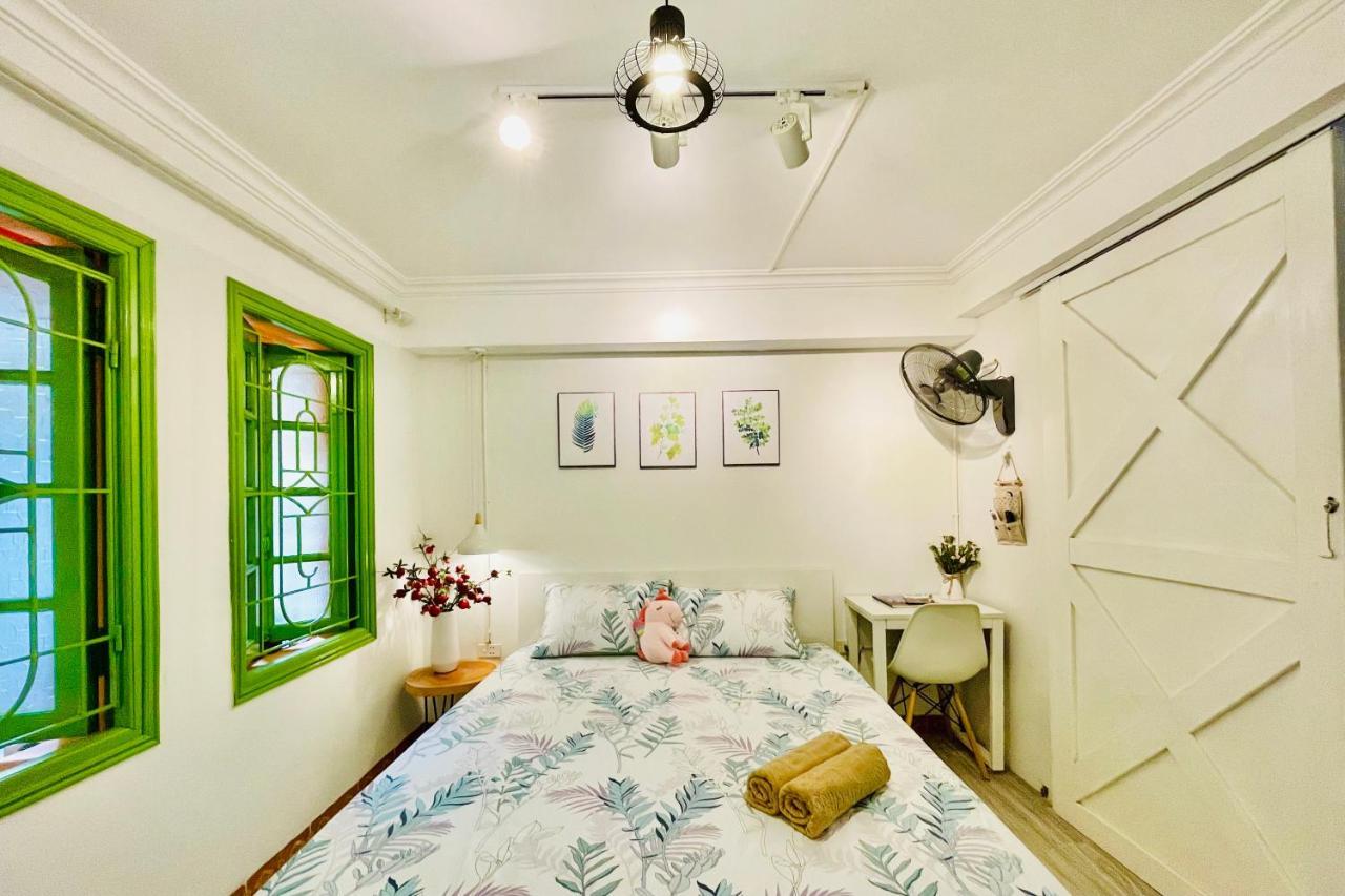 Vitamin Home Hoàn Kiếm 35 Hanói Exterior foto